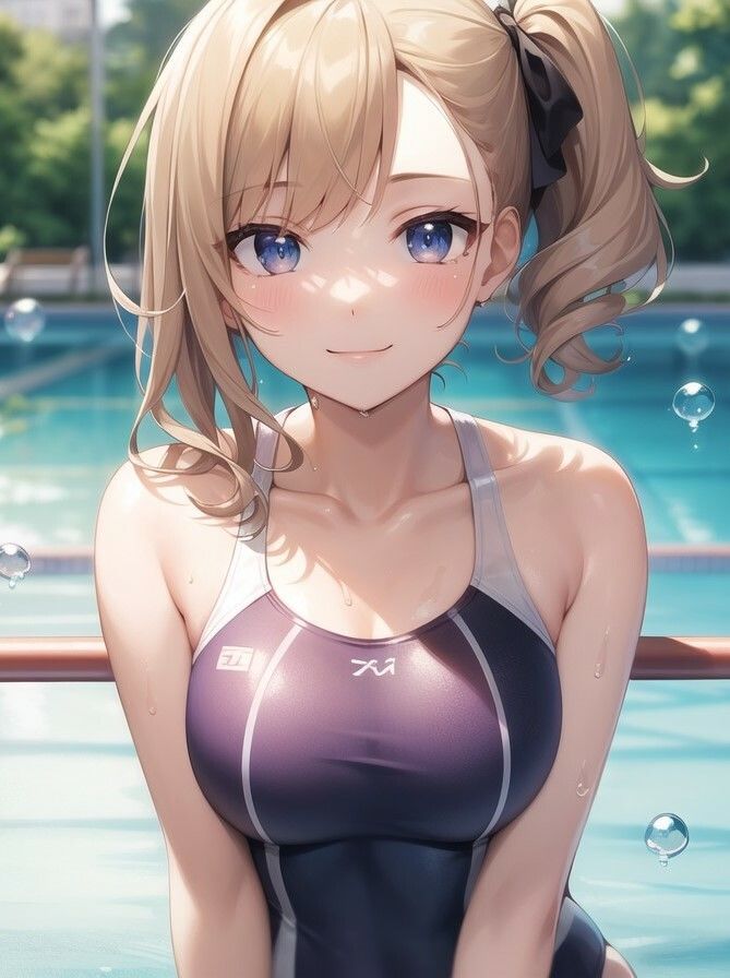 サンプル画像5:4種のコスプレであなたを魅了する美少女たち！(サークルシグマ) [d_282625]