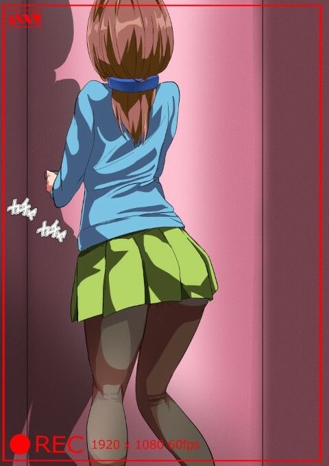 サンプル画像1:五〇分のトイレ（三〇）変(きしまん屋) [d_282664]