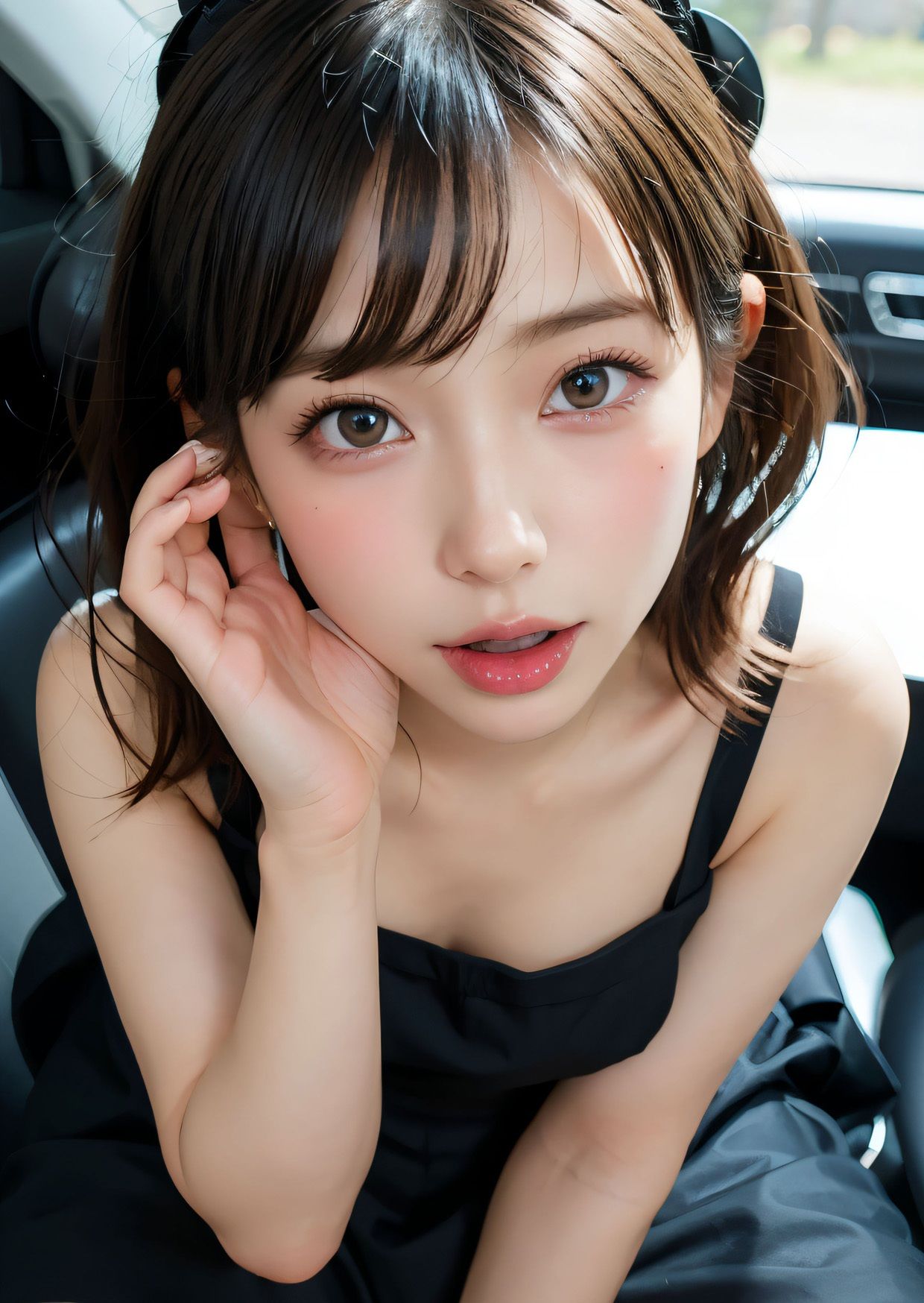 サンプル画像2:ノンストップフェラガール2(UClub) [d_282749]