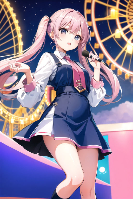 サンプル画像3:スガヲノ忍者 イラスト集 サンダーサボテンズ2 トモト・チェリーブロッサム(九情承太郎商店) [d_282778]