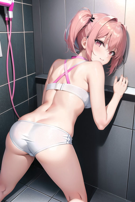 サンプル画像4:スガヲノ忍者 イラスト集 サンダーサボテンズ2 トモト・チェリーブロッサム(九情承太郎商店) [d_282778]