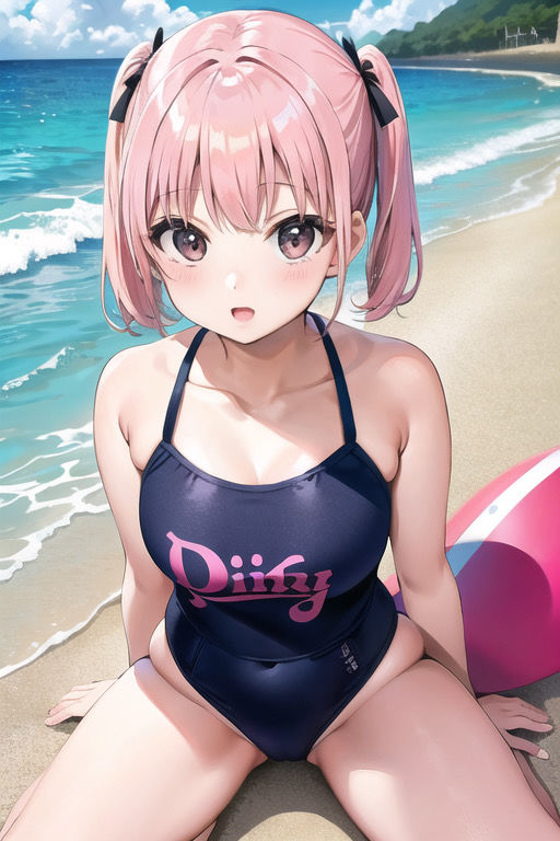 サンプル画像5:スガヲノ忍者 イラスト集 サンダーサボテンズ2 トモト・チェリーブロッサム(九情承太郎商店) [d_282778]