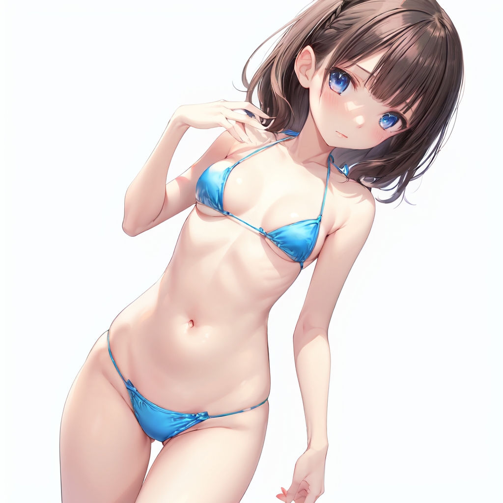 サンプル画像3:ぱすてるたっち5(川瀬と遊園地) [d_282837]