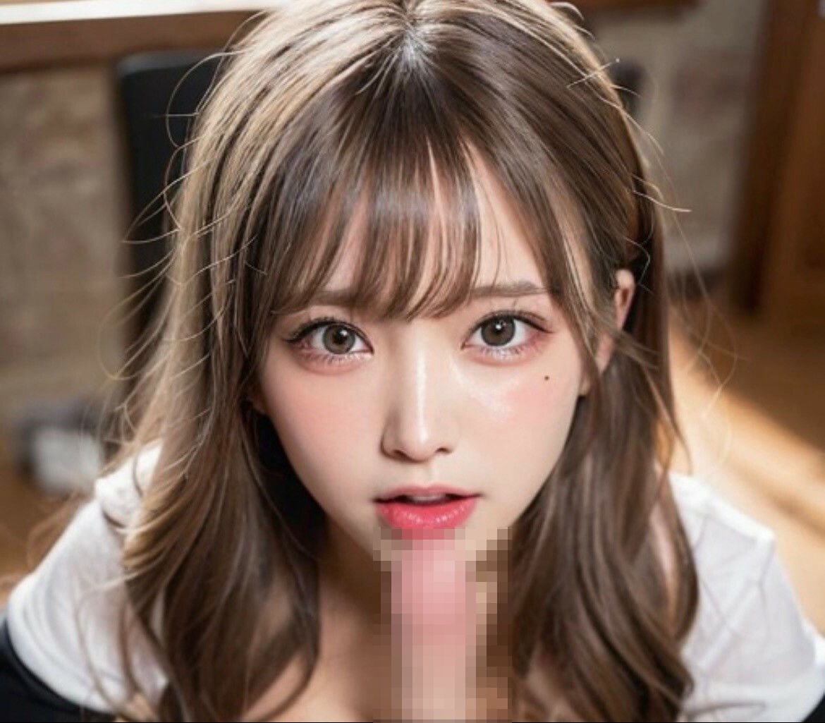 サンプル画像2:P活女子さん(危険な扉) [d_282846]