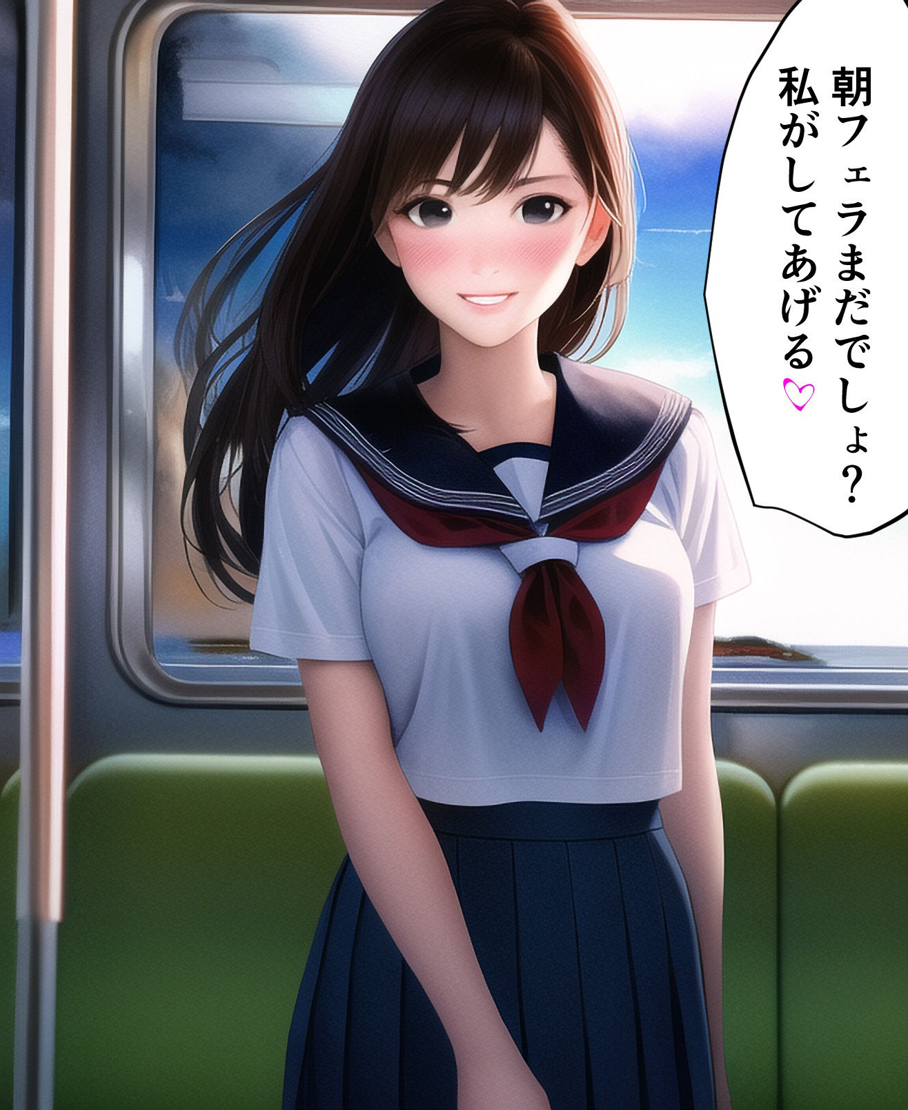 サンプル画像1:アイドル孕ませ学園899枚（マルチビュー）(this) [d_282861]