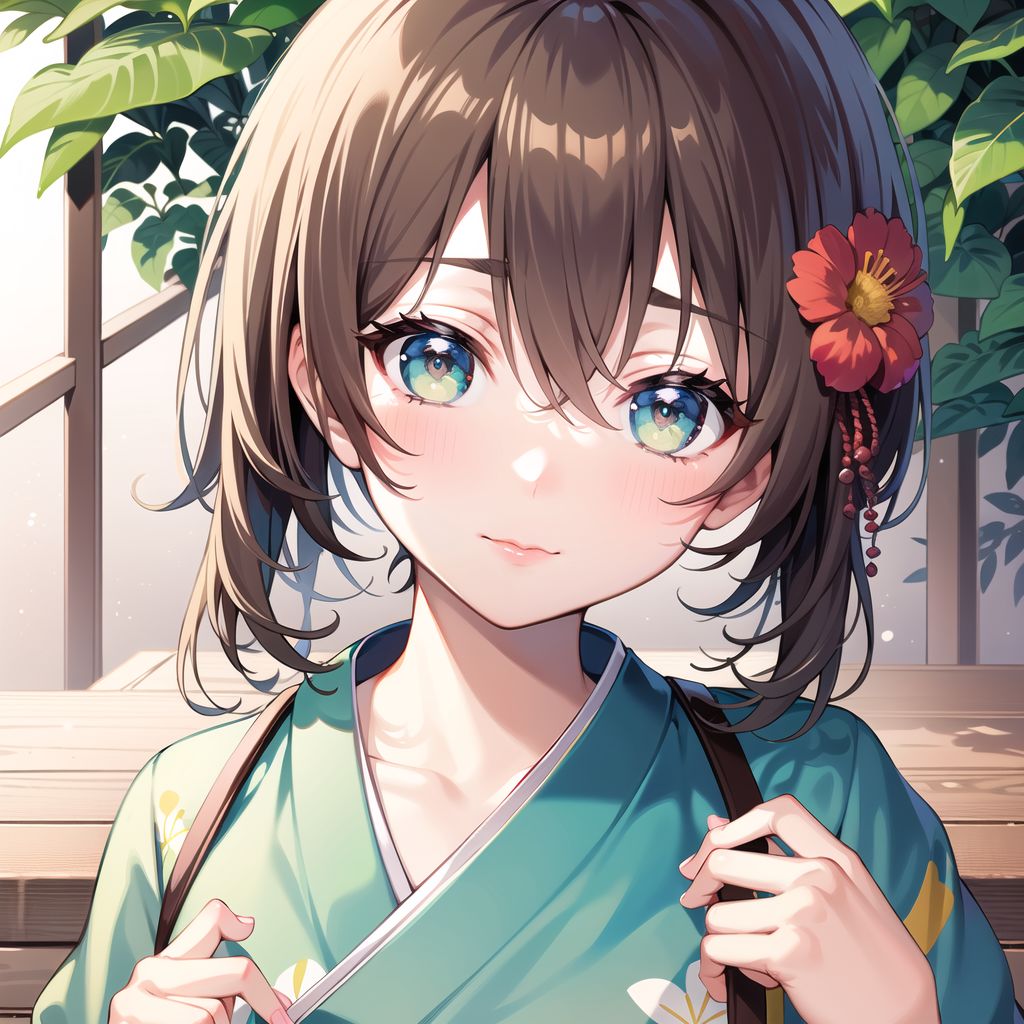 サンプル画像1:【Memories of Aug_2023】(MoAY) [d_282883]