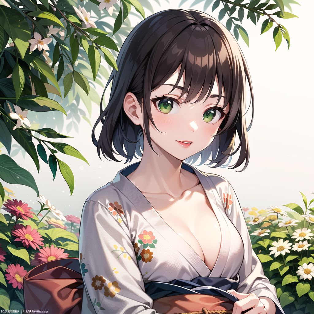 サンプル画像2:【Memories of Aug_2023】(MoAY) [d_282883]