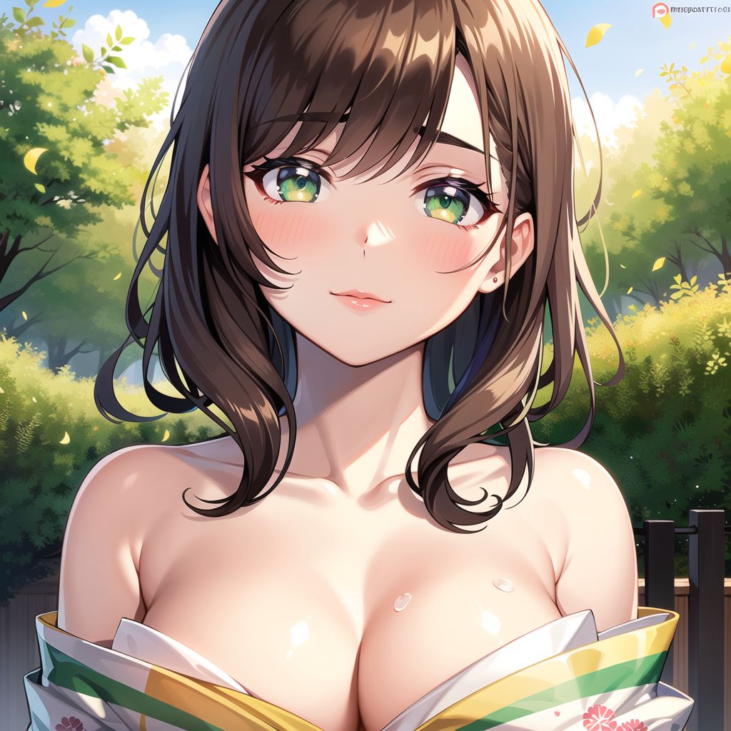 サンプル画像3:【Memories of Aug_2023】(MoAY) [d_282883]