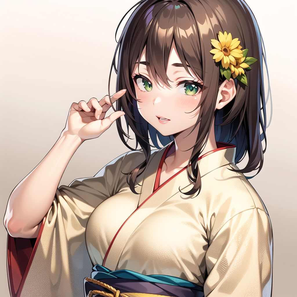 サンプル画像4:【Memories of Aug_2023】(MoAY) [d_282883]