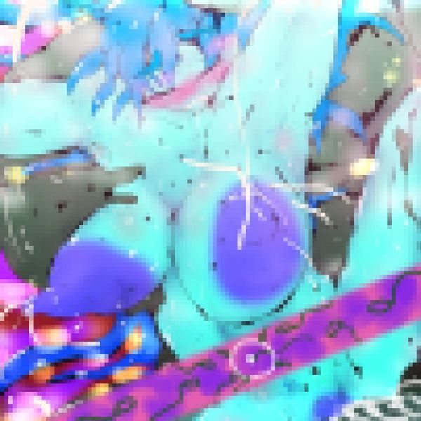 サンプル画像2:オークvsベルガモット師匠(ヒロカワミズキ（スタジオ・ジナシスタ！！）) [d_282939]