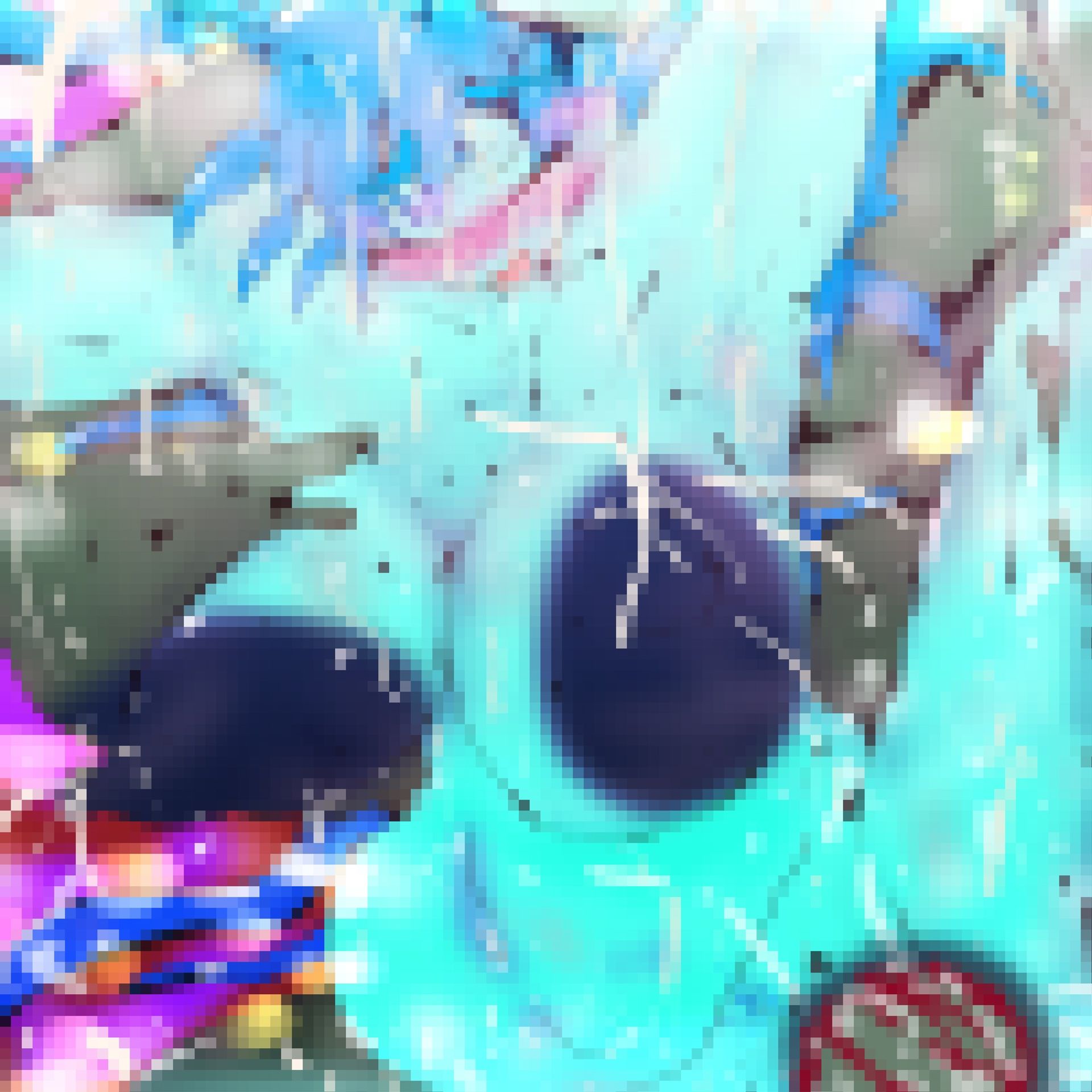 サンプル画像3:オークvsベルガモット師匠(ヒロカワミズキ（スタジオ・ジナシスタ！！）) [d_282939]