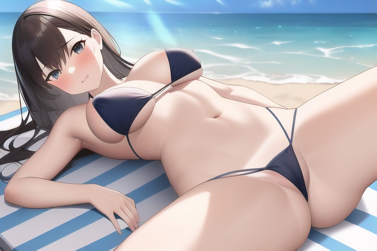 サンプル画像3:女の子シリーズ Vol.3(ありす工房) [d_282958]