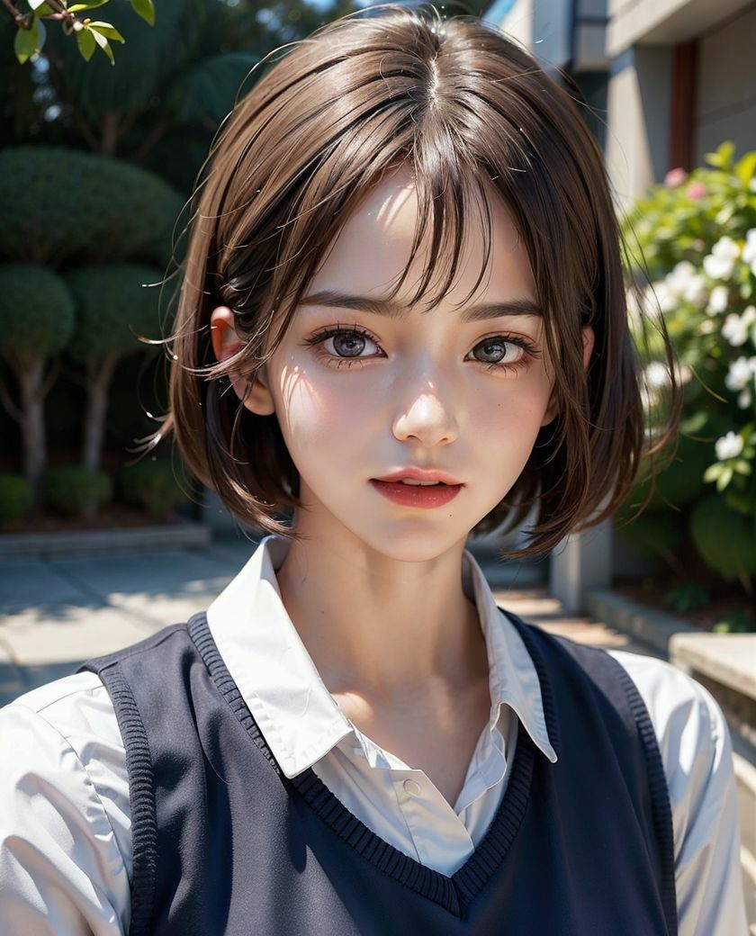 サンプル画像5:放課後女子校事情(あるみにうむ) [d_283007]