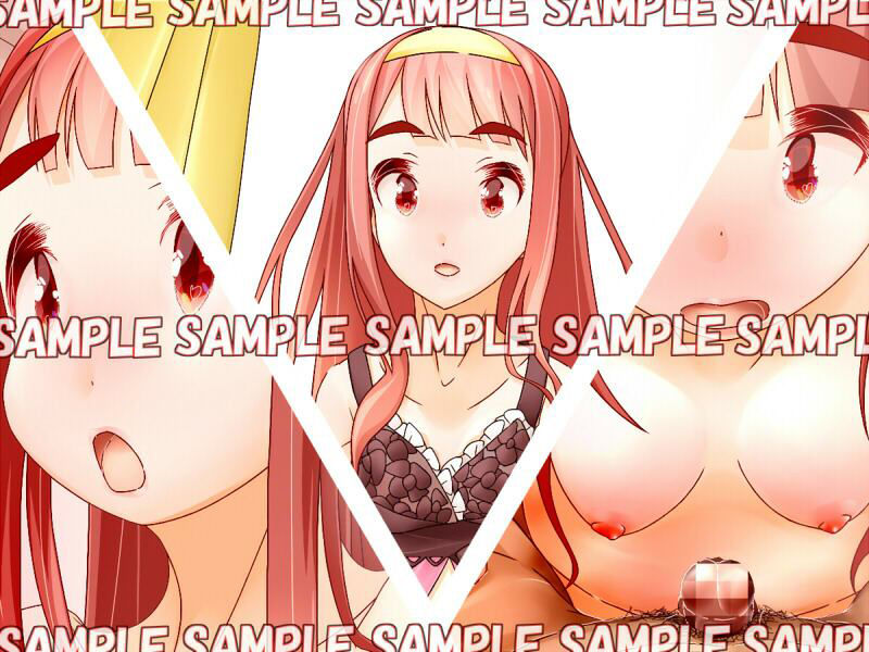 サンプル画像1:わるいこ(scrotum) [d_283422]