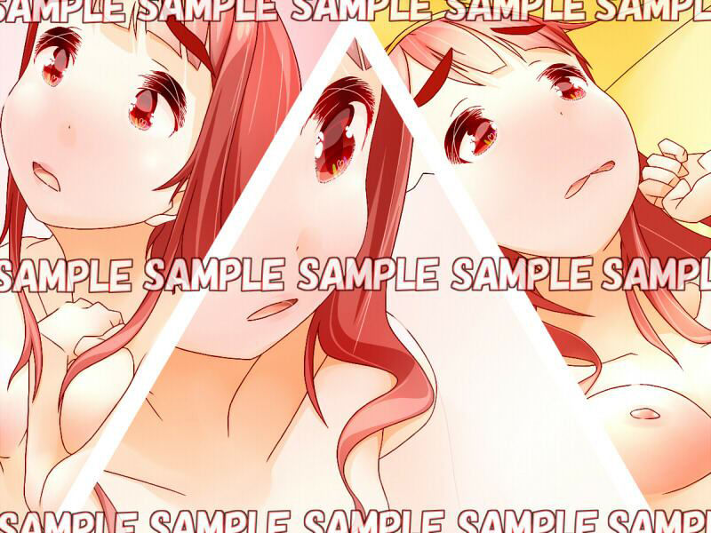 サンプル画像2:わるいこ(scrotum) [d_283422]