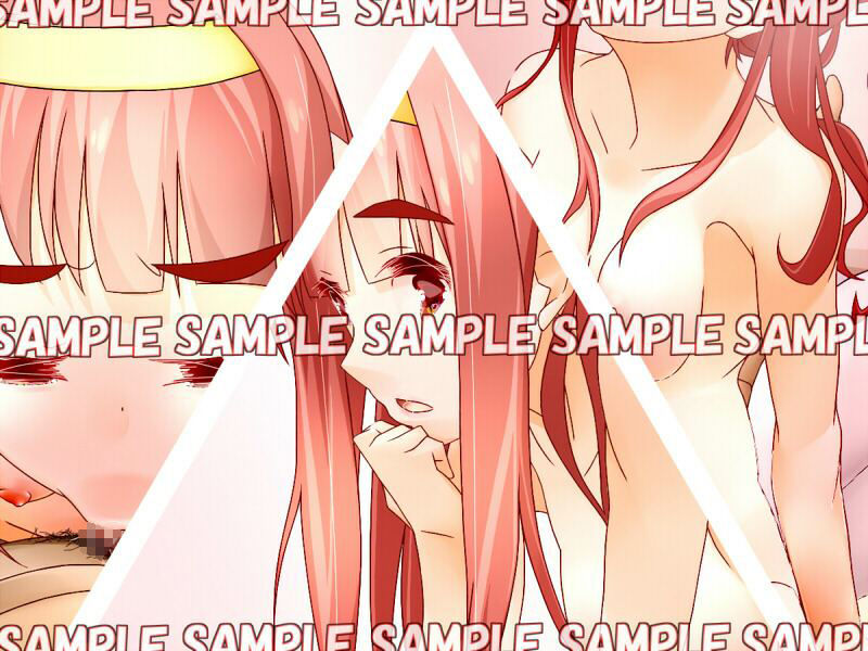 サンプル画像4:わるいこ(scrotum) [d_283422]