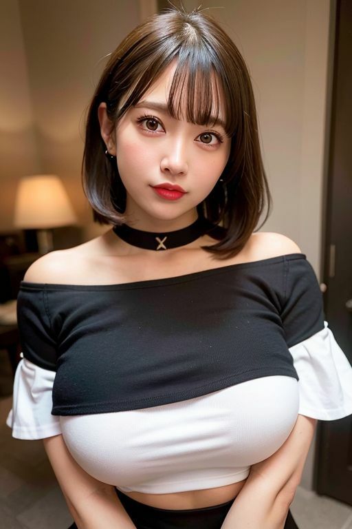 サンプル画像6:第二弾。巷で噂のパイズリ専門店に行ったら爆乳揃いで全員可愛い…こんな爆乳エステあったら毎日通いたい(みらいちゃんねる) [d_283461]