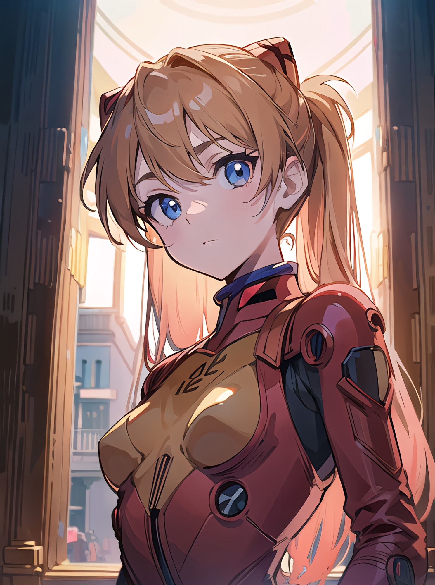 サンプル画像1:メス〇キボディスーツ(NAI本舗) [d_283485]