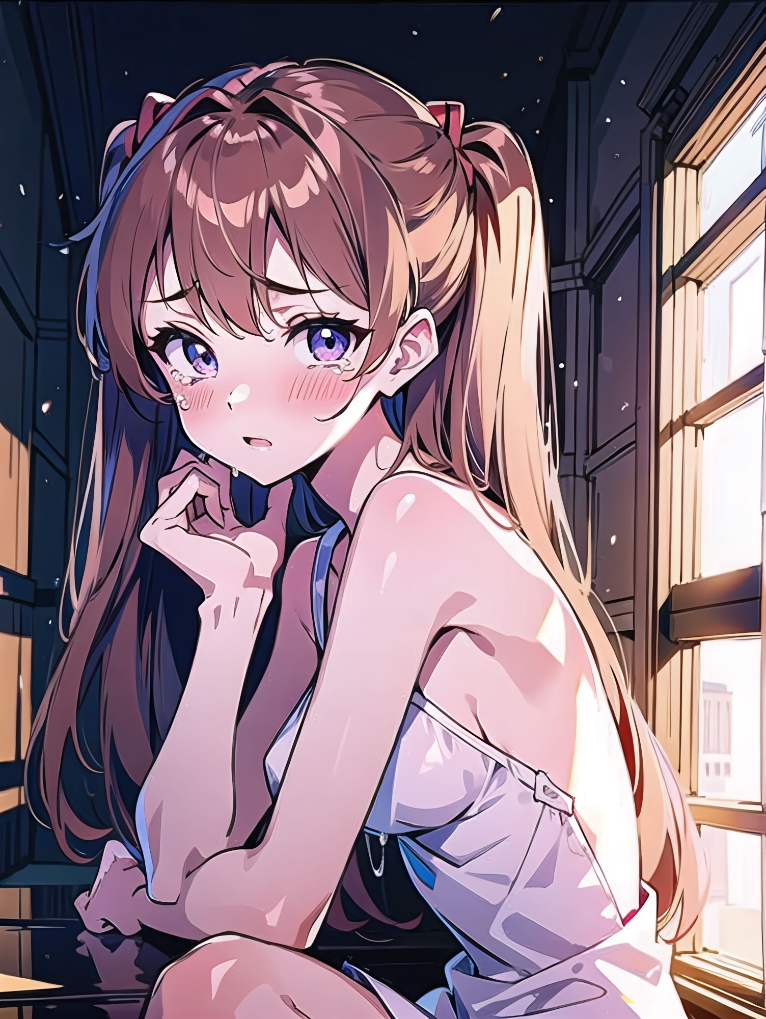 サンプル画像2:メス〇キボディスーツ(NAI本舗) [d_283485]