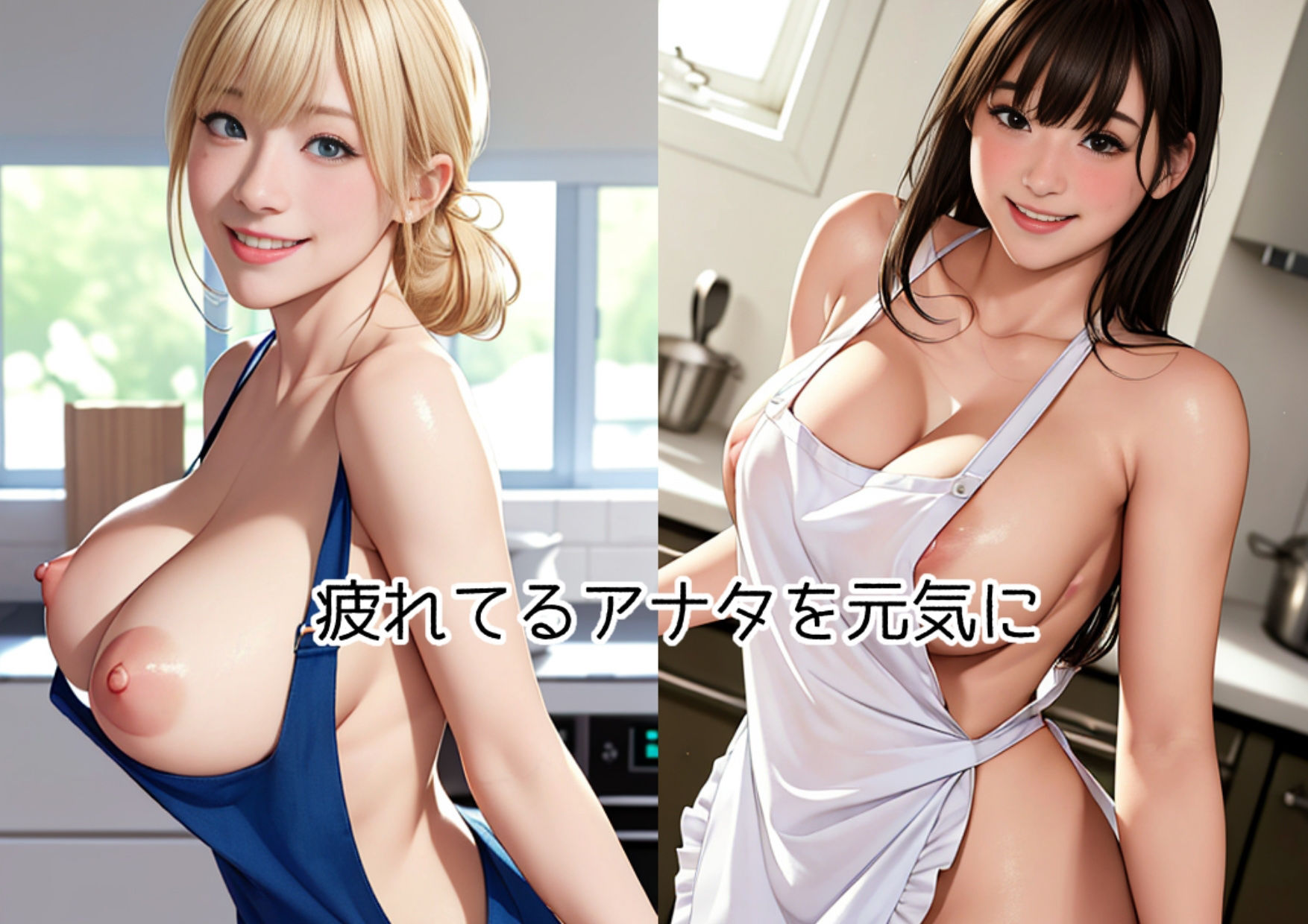 サンプル画像3:るっきずむ(チョコラッテ) [d_283619]