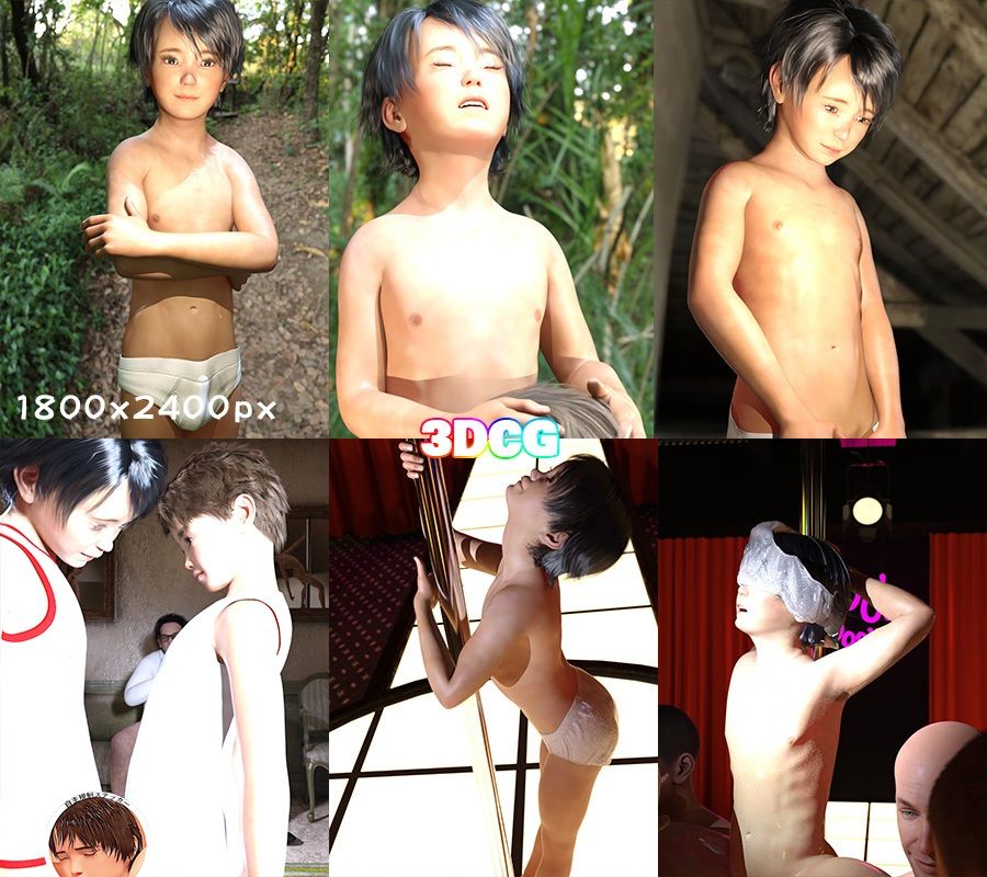 性少年 vol.2 ver1.00 ［FANZA限定版］の画像3