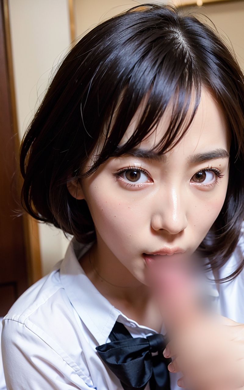 サンプル画像6:ワイセツ女子校生2(永愛堂) [d_283914]