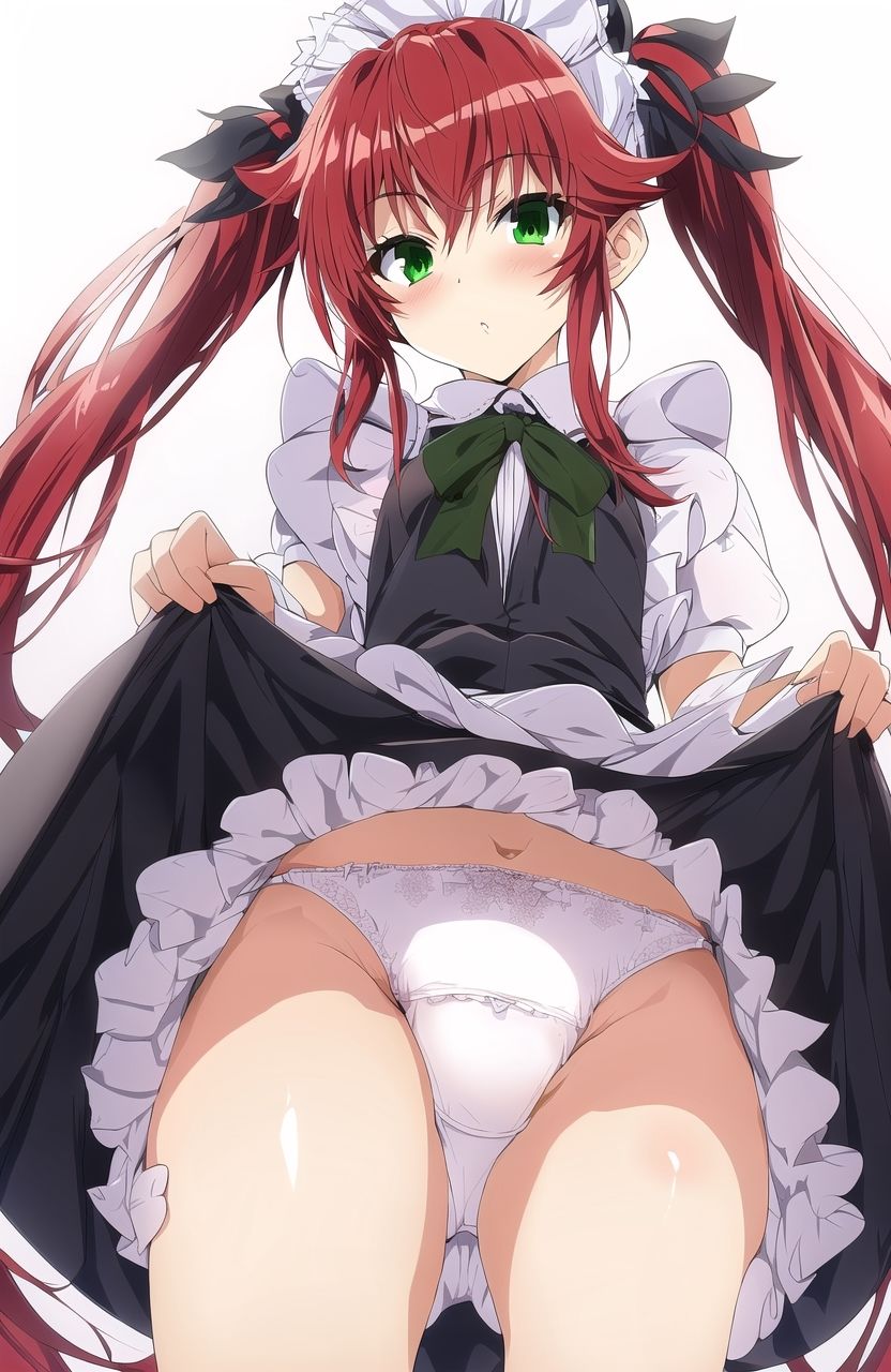 サンプル画像1:冥土へ誘う美闘士のCG集 Vol.1(ぷっしーきゃっと) [d_283957]