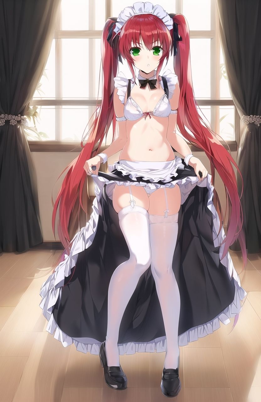 サンプル画像2:冥土へ誘う美闘士のCG集 Vol.1(ぷっしーきゃっと) [d_283957]