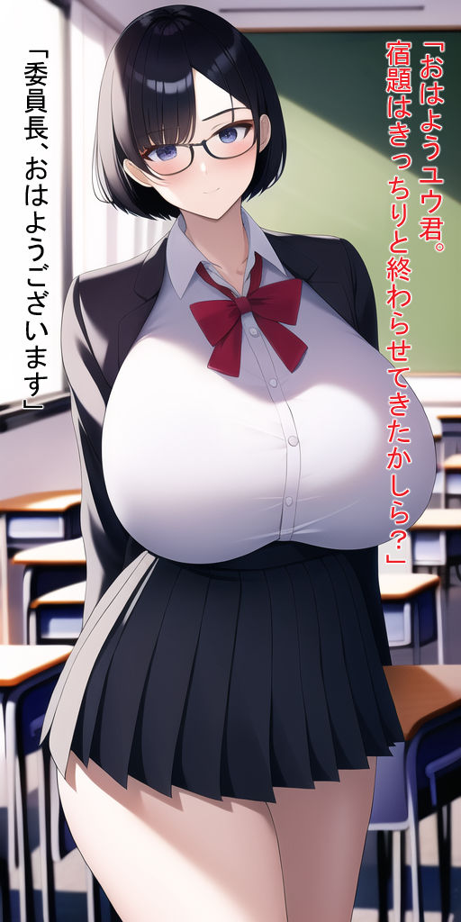 サンプル画像1:家族、友達、親戚みんな催●で寝取られました【総集編】(NTR-Project) [d_284032]