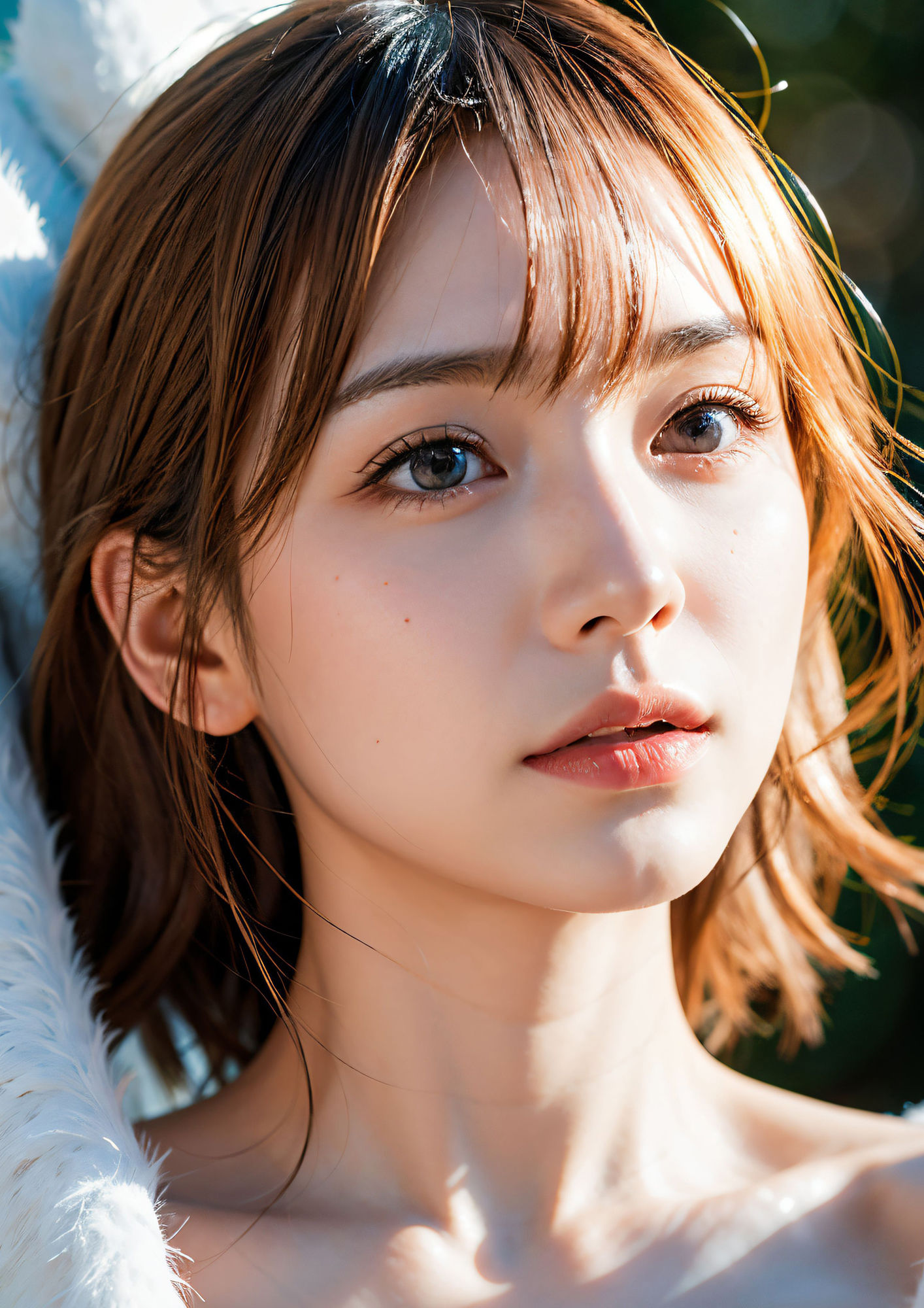 サンプル画像1:美人フォト選 4(UClub) [d_284175]