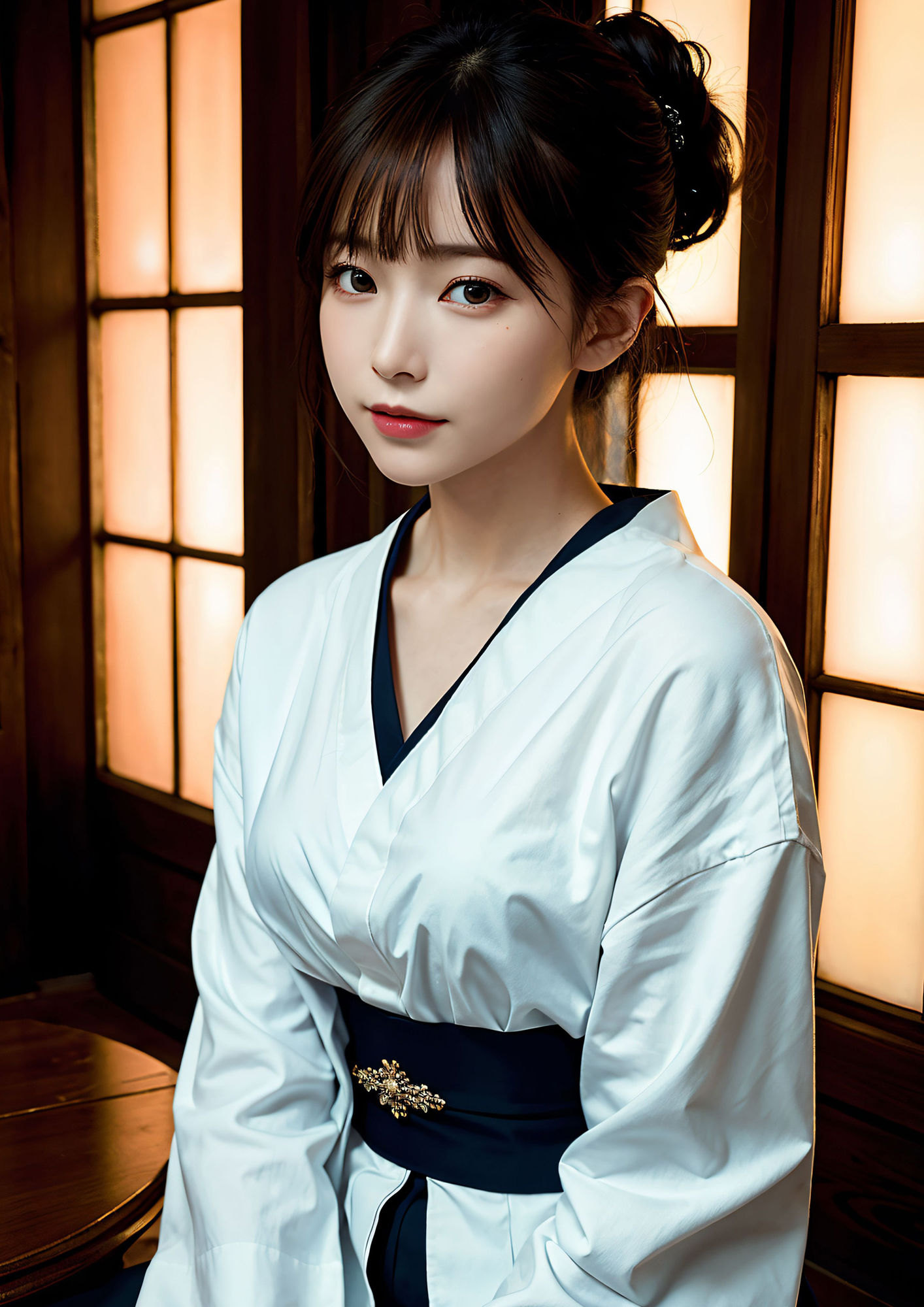 サンプル画像4:美人フォト選 4(UClub) [d_284175]