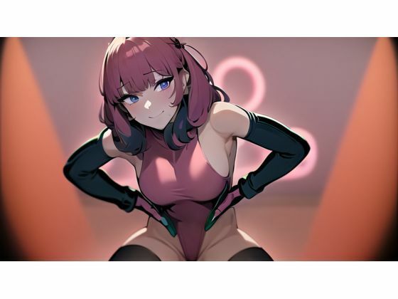 サンプル画像1:haigurex3 High Colors Vol.1(かっちゃん堂X) [d_284232]