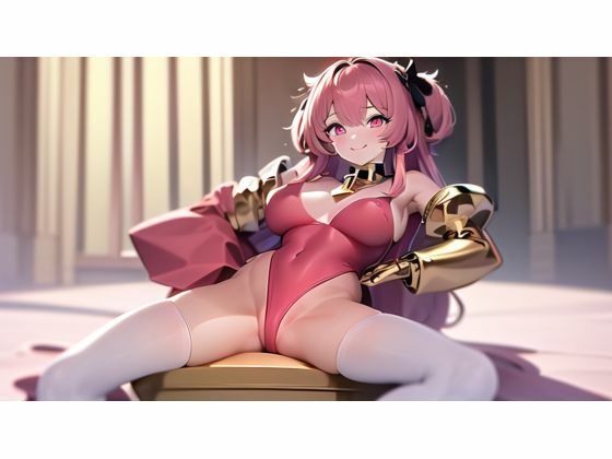 サンプル画像2:haigurex3 High Colors Vol.1(かっちゃん堂X) [d_284232]