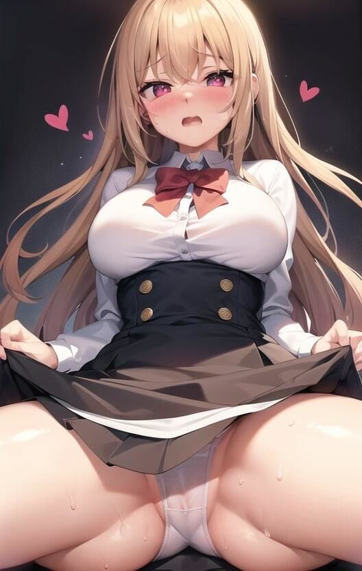 サンプル画像2:ai グラビアイラスト集 Vol.05(AI美女研究所) [d_284238]