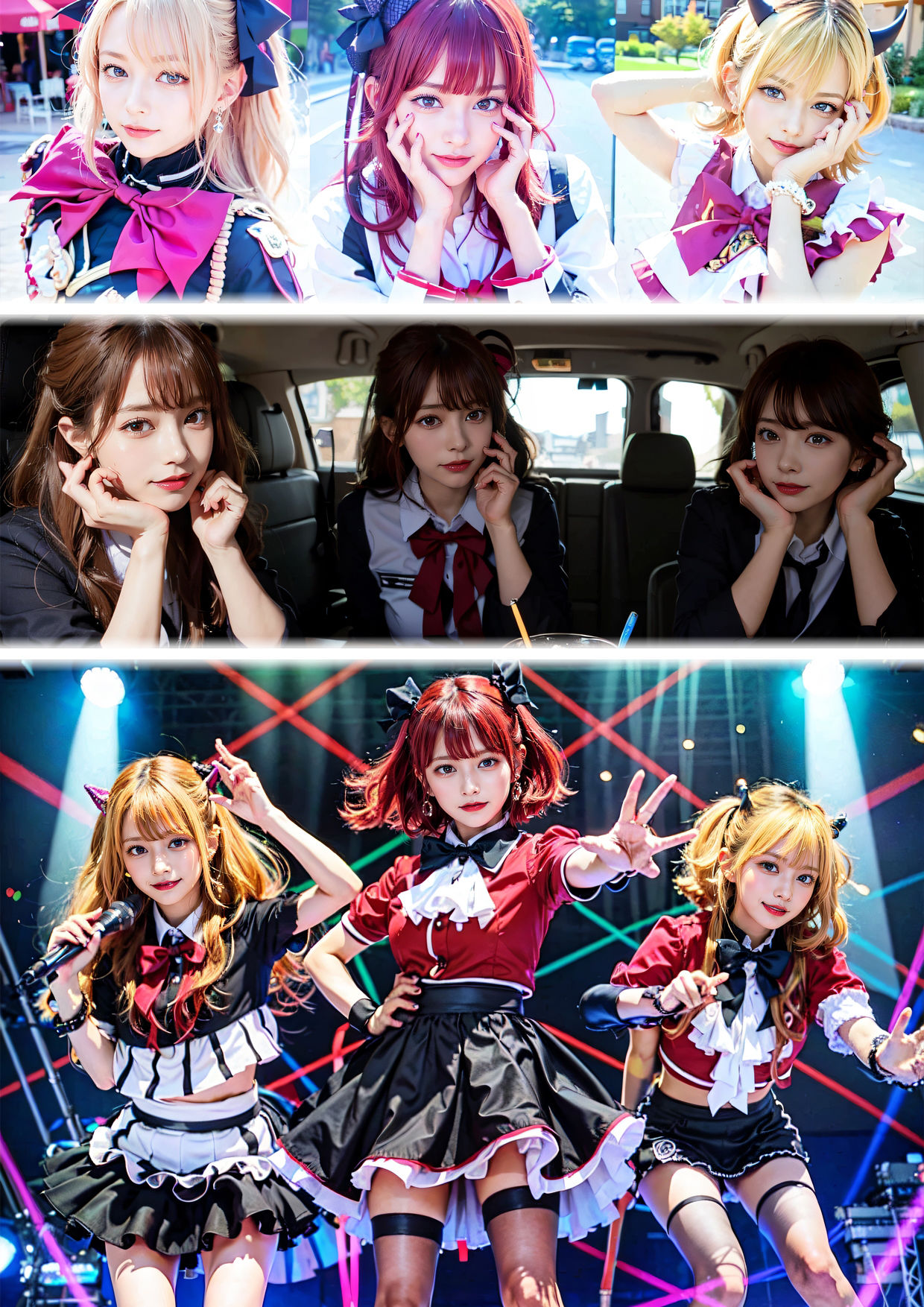 サンプル画像1:コ・ス・レ(UClub) [d_284450]