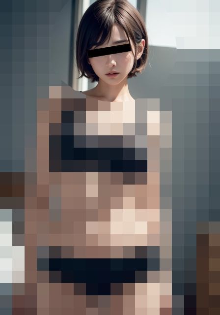 サンプル画像3:着替え日記 下着編-vol. 2-(あおギャラリー) [d_284451]