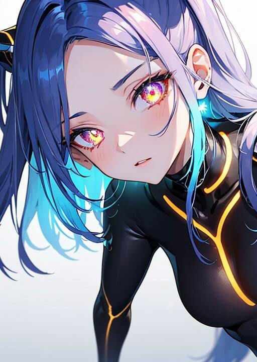 サンプル画像1:Fantasia(ももらん) [d_284512]