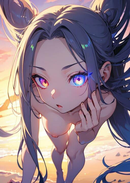 サンプル画像5:Fantasia(ももらん) [d_284512]