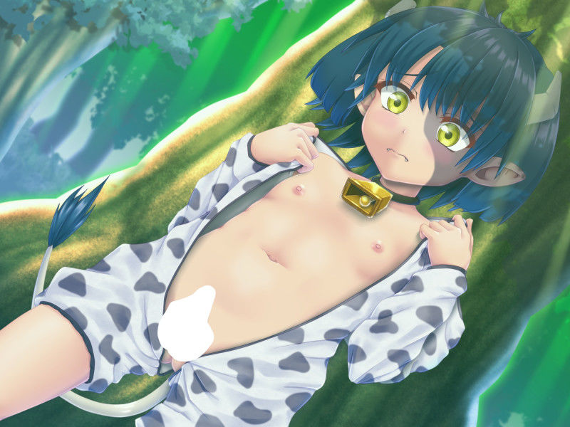 サンプル画像1:お嫁さんの種(セイギノヤカタ) [d_284838]