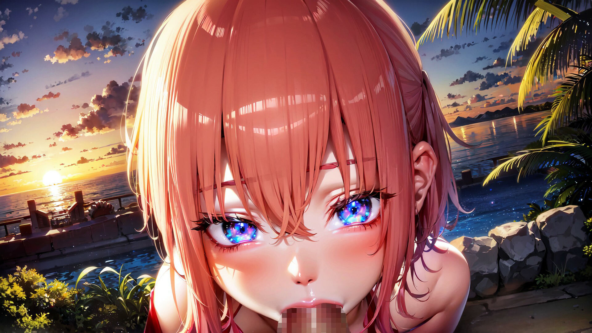 サンプル画像3:【差分なし124枚】【ゲキクサちんぽおそうじ部】2023年7月活動日誌(金柑ファーム) [d_284876]