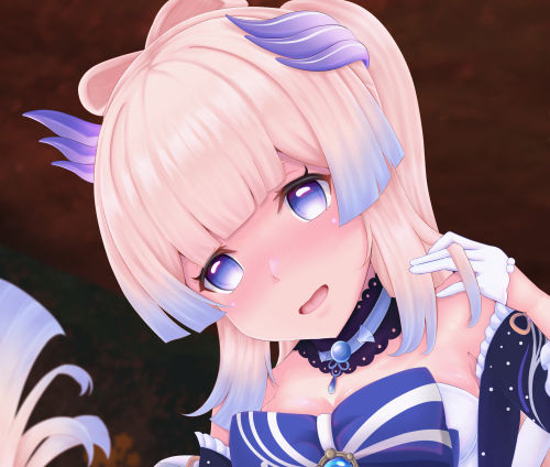 サンプル画像1:オリジナル・二次創作 イラスト画集 148枚入り(カラメルヨーグルト) [d_284929]