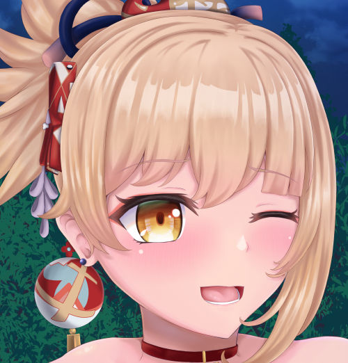 サンプル画像2:オリジナル・二次創作 イラスト画集 148枚入り(カラメルヨーグルト) [d_284929]