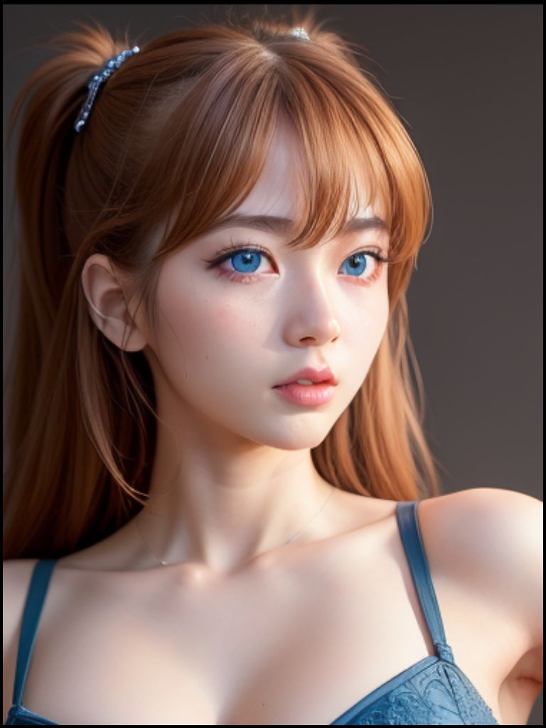 サンプル画像1:エ●ァンゲリオンもどき(トトニーだよ) [d_285016]