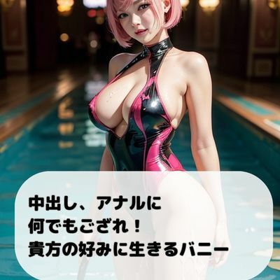 サンプル画像3:【超大作】ピンク髪のカジノディーラーとえちえち体験(妄想ランド) [d_285086]