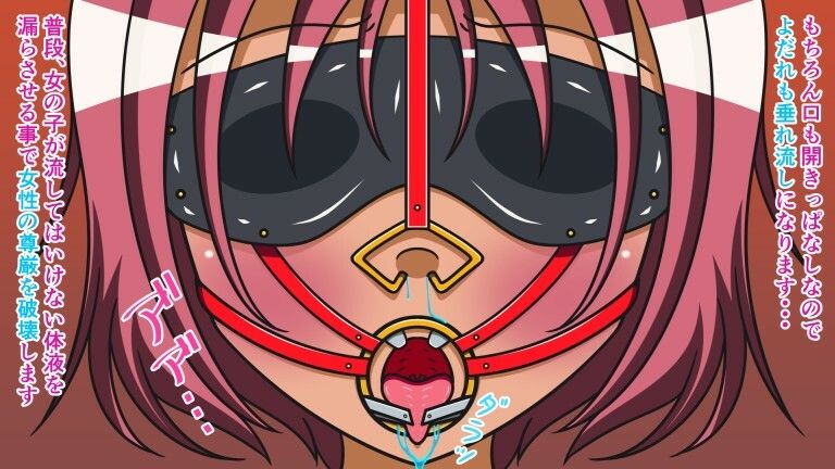 サンプル画像5:えっちアイテム図鑑〜コンプリートセット＋4K〜(人工美少女製作所) [d_285156]