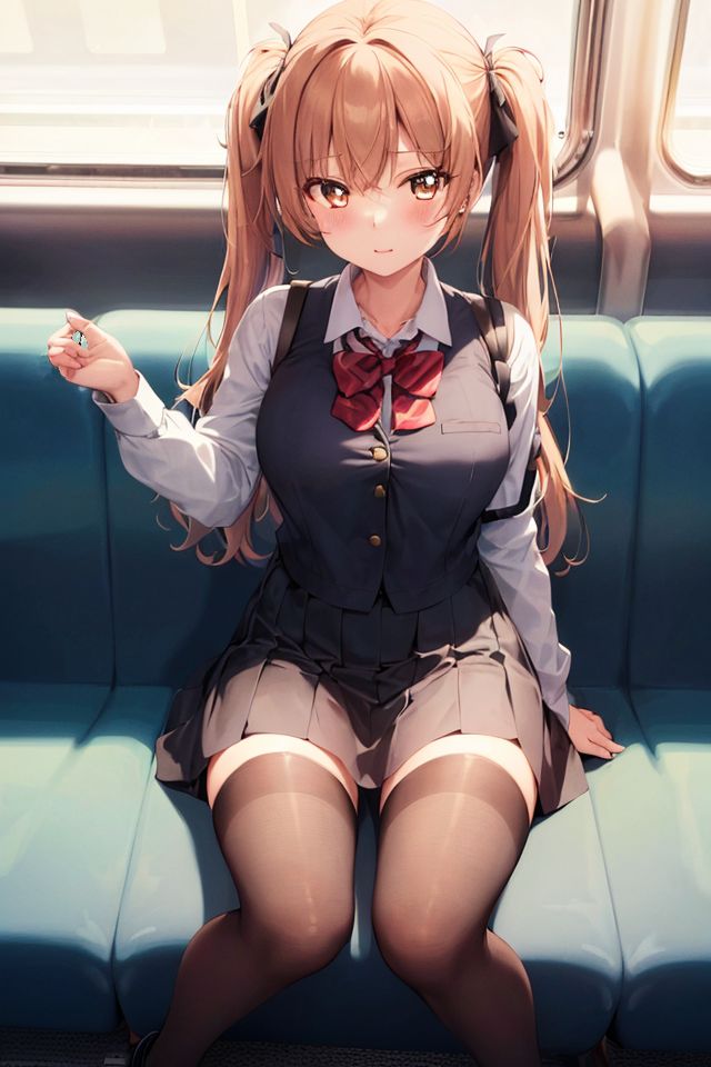 サンプル画像2:キミのおかげで、今日も頑張れそうです。2(セレパ団) [d_285178]