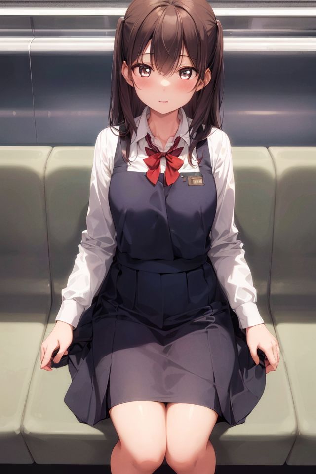 キミのおかげで、今日も頑張れそうです。2