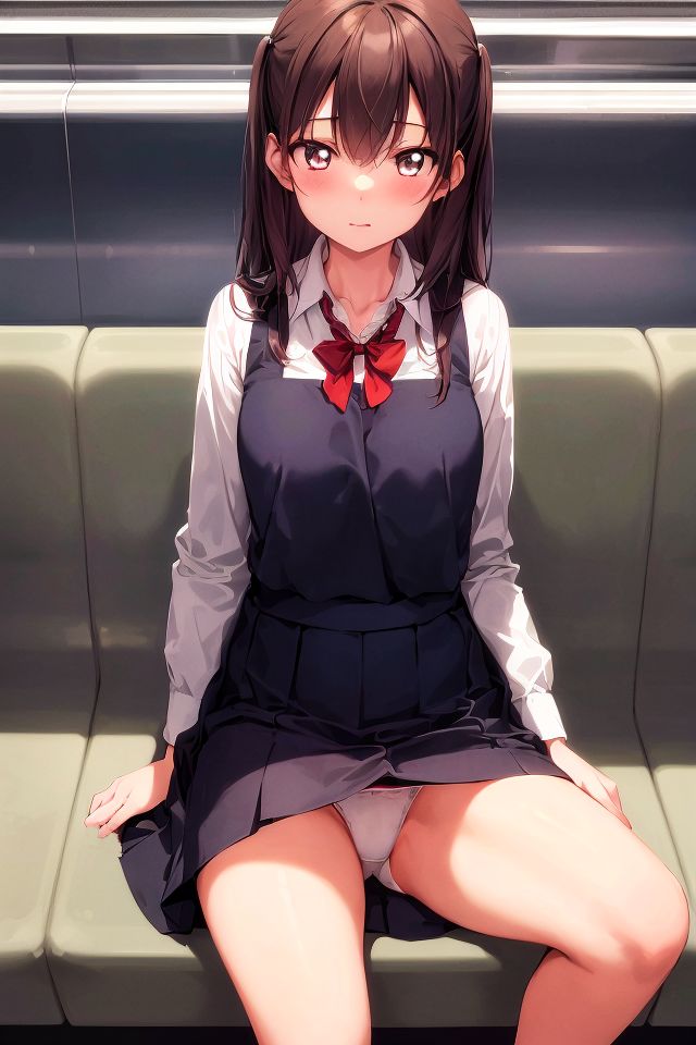キミのおかげで、今日も頑張れそうです。2