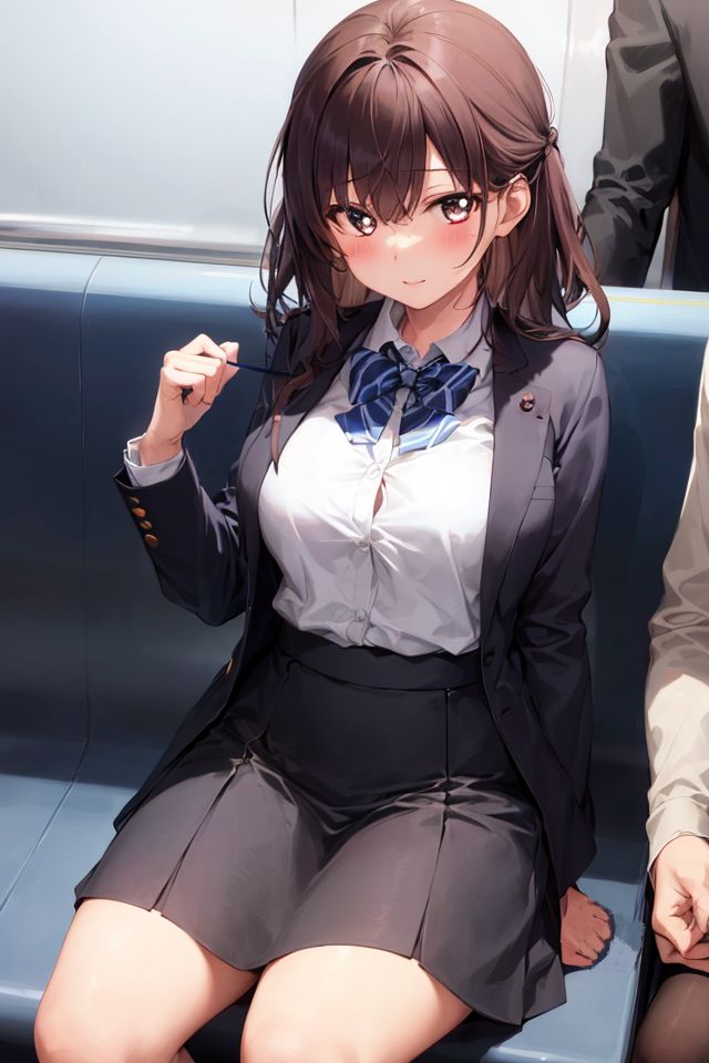 キミのおかげで、今日も頑張れそうです。2