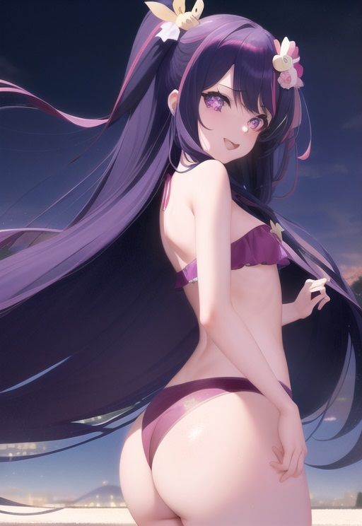 サンプル画像2:推しのアイドル流出！ヌード＆生ハメ画像（モザイク改訂版）(ダブルイーグル) [d_285190]